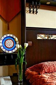 Ottoman Hotel Imperial