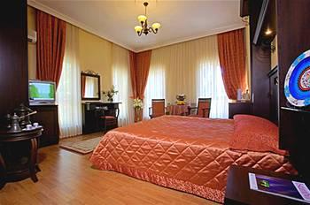 Отель Ottoman Hotel Imperial Турция, Султанахмет, фото 12