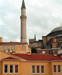 Отель Ottoman Hotel Imperial Турция, Султанахмет, фото 13