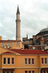 Ottoman Hotel Imperial