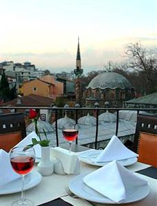 Ottoman Hotel Imperial