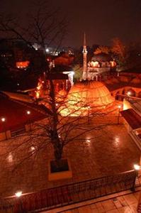 Ottoman Hotel Imperial
