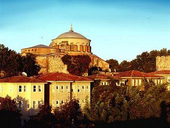 Ottoman Hotel Imperial