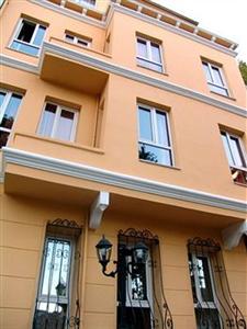 Ottoman Hotel Imperial