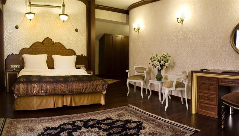 Ottoman Hotel Imperial