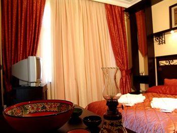 Ottoman Hotel Imperial