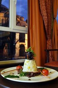 Ottoman Hotel Imperial