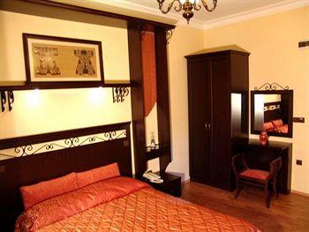 Ottoman Hotel Imperial