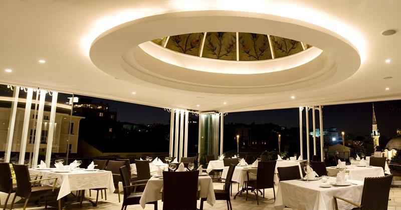 Ottoman Hotel Imperial