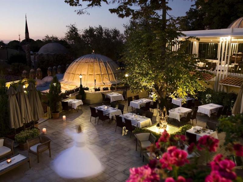 Ottoman Hotel Imperial