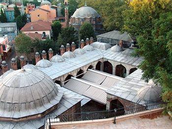 Ottoman Hotel Imperial