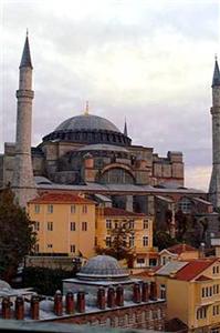 Ottoman Hotel Imperial
