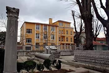 Отель Ottoman Hotel Imperial Турция, Султанахмет, фото 6