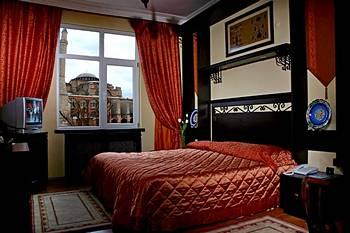 Отель Ottoman Hotel Imperial Турция, Султанахмет, фото 8