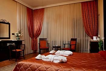 Отель Ottoman Hotel Imperial Турция, Султанахмет, фото 9
