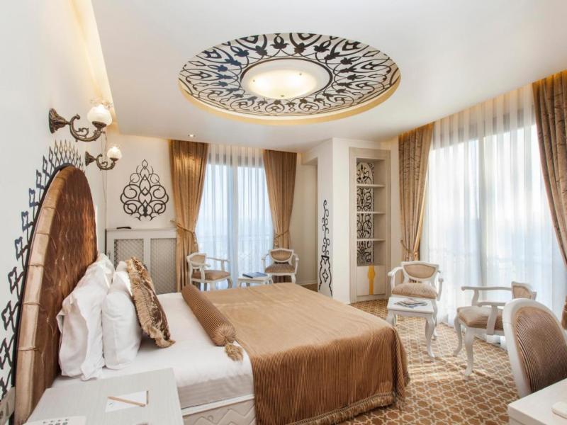 Ottoman Hotel Park