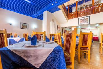 Отель Oudaya Hotel & Spa Марокко, Марракеш, фото 11