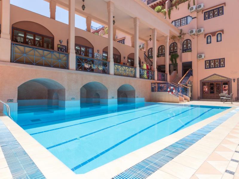 Oudaya Hotel & Spa