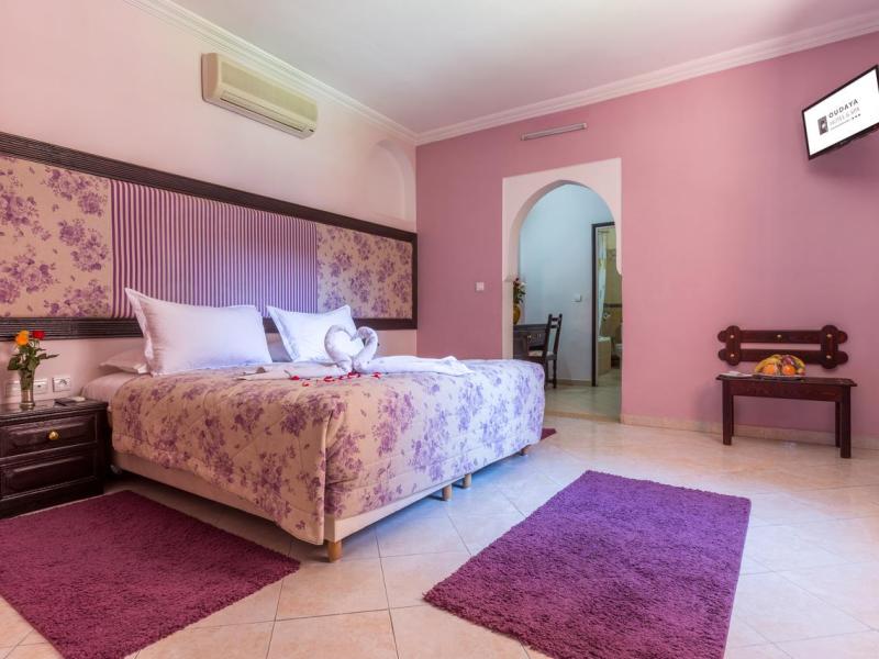 Oudaya Hotel & Spa