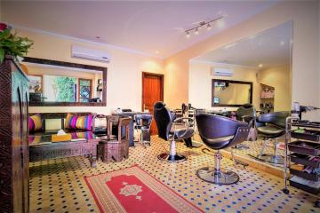 Отель Oudaya Hotel & Spa Марокко, Марракеш, фото 32