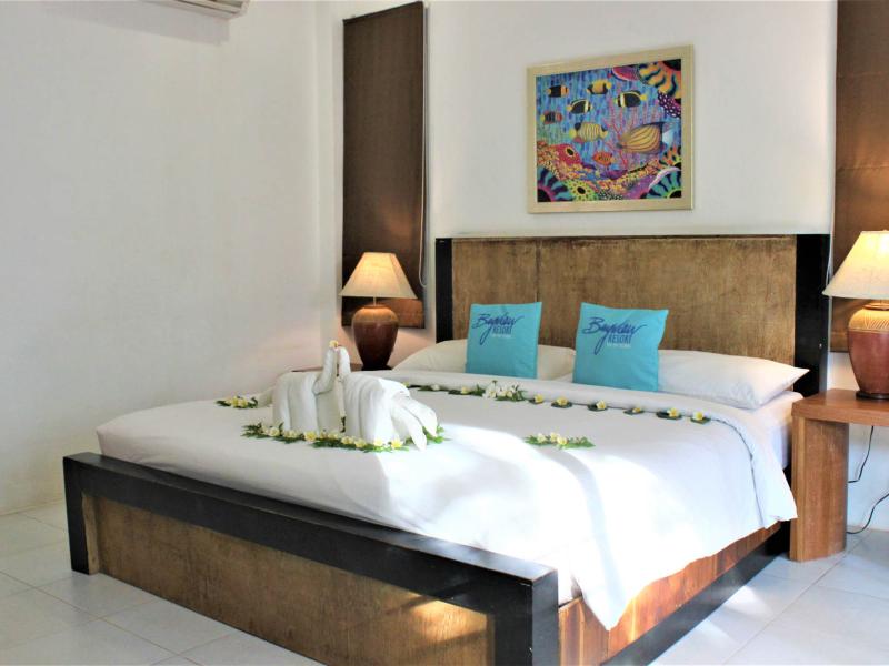 Phi Phi Bayview Premier Resort