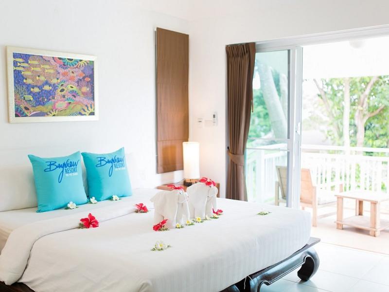 Phi Phi Bayview Premier Resort