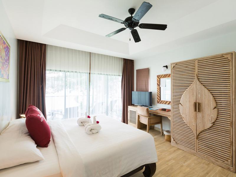 Phi Phi Bayview Premier Resort