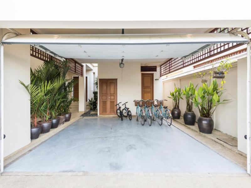 Angsana Villas Resort Phuket