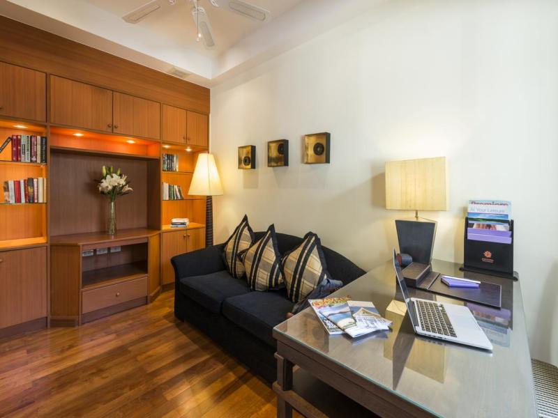 Angsana Villas Resort Phuket