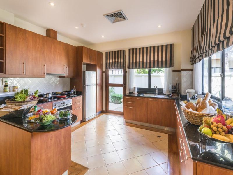 Angsana Villas Resort Phuket