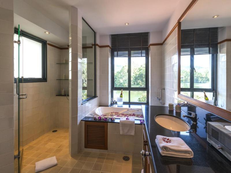 Angsana Villas Resort Phuket