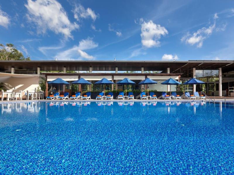 Angsana Villas Resort Phuket