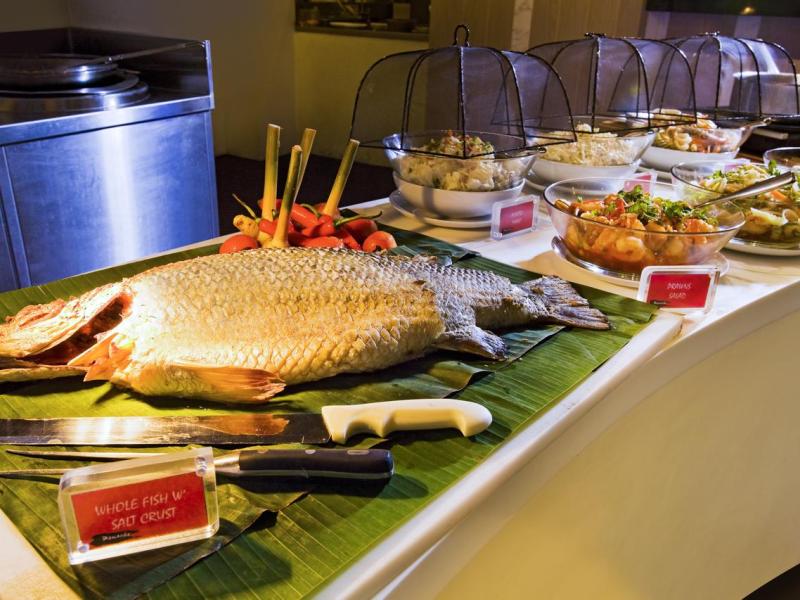 Angsana Villas Resort Phuket