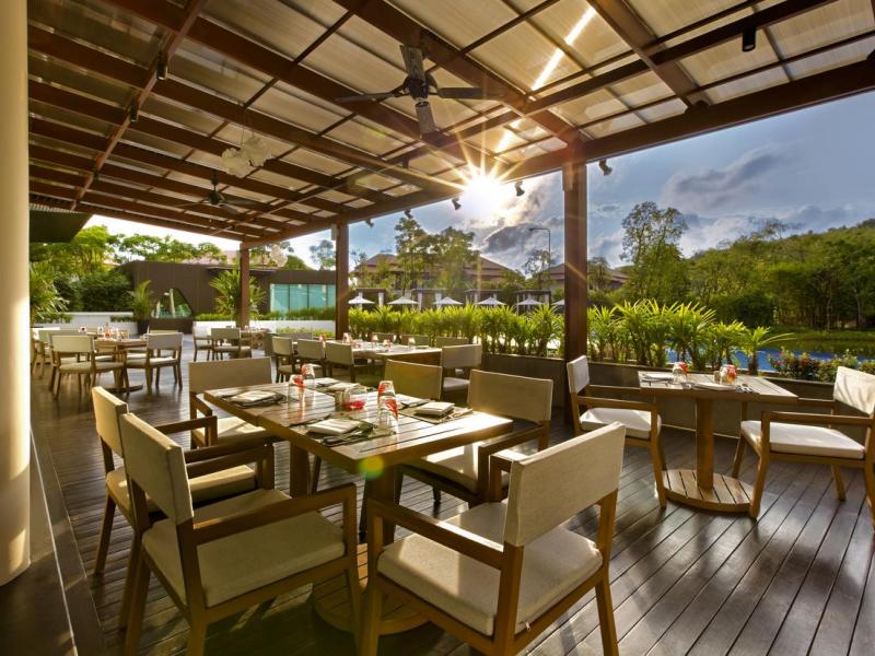 Angsana Villas Resort Phuket