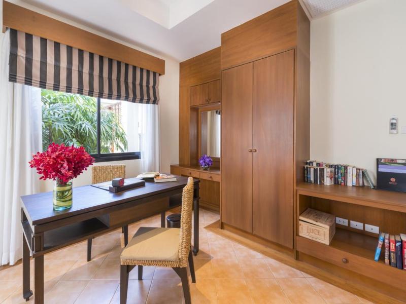 Angsana Villas Resort Phuket