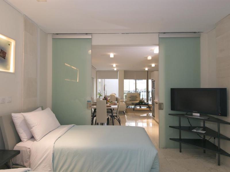 FuramaXclusive Ocean Beach