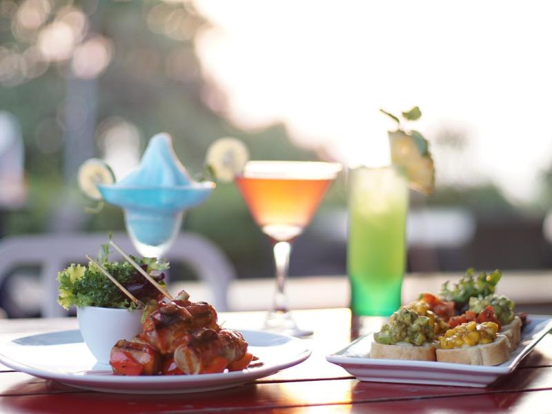 FuramaXclusive Ocean Beach