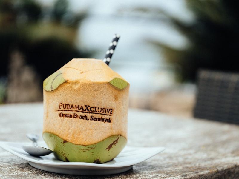 FuramaXclusive Ocean Beach