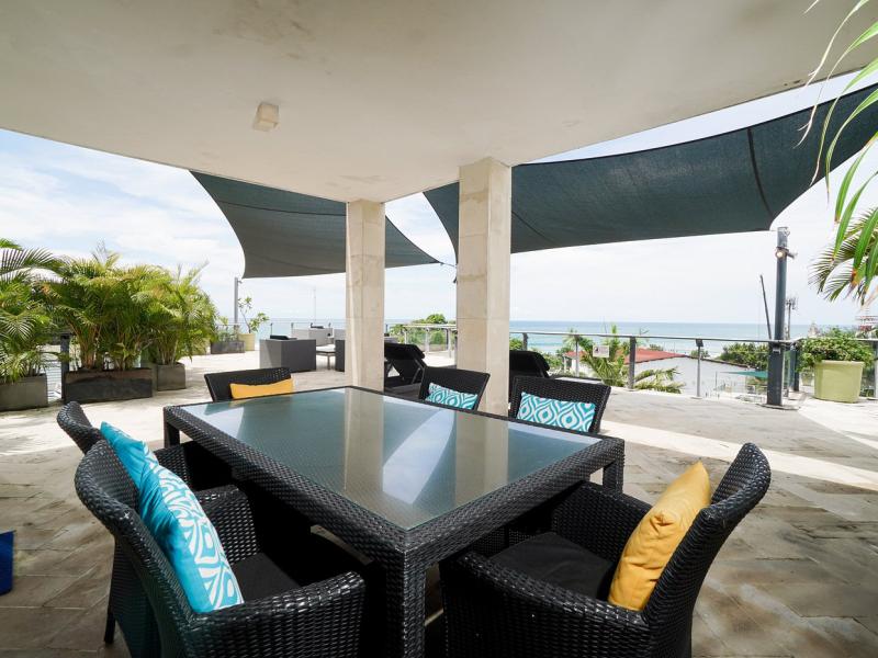 FuramaXclusive Ocean Beach