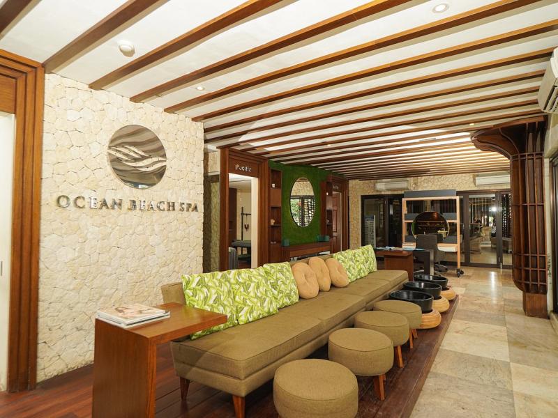 FuramaXclusive Ocean Beach