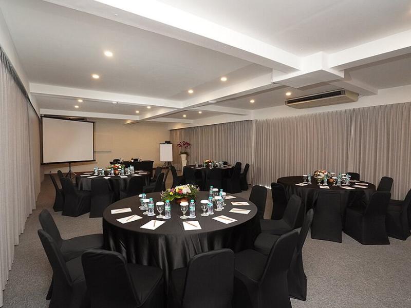 FuramaXclusive Ocean Beach