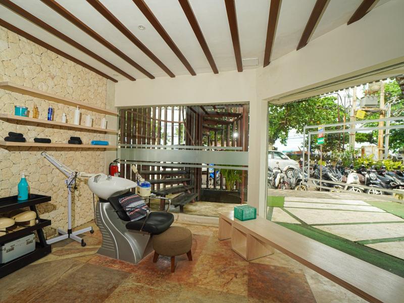 FuramaXclusive Ocean Beach