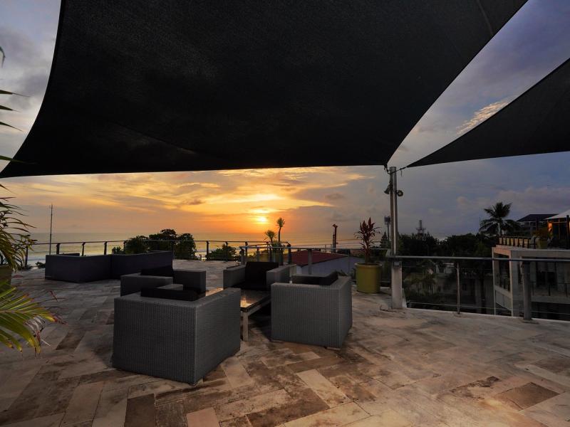 FuramaXclusive Ocean Beach