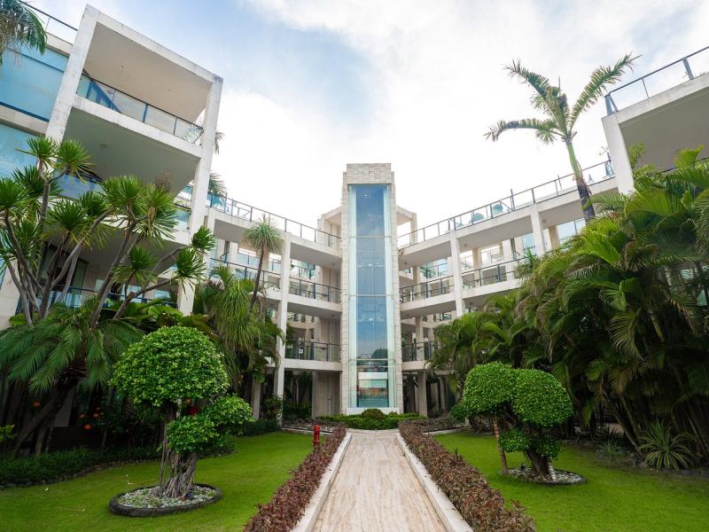 FuramaXclusive Ocean Beach