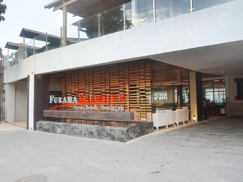 FuramaXclusive Ocean Beach