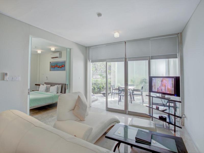 FuramaXclusive Ocean Beach