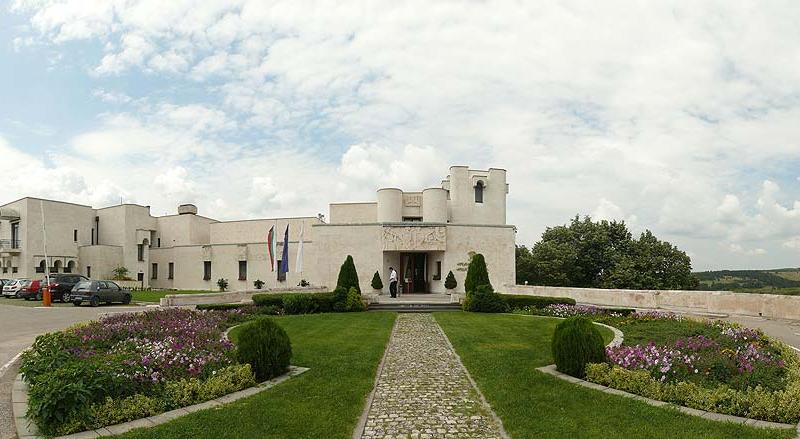 Arbanassi Palace