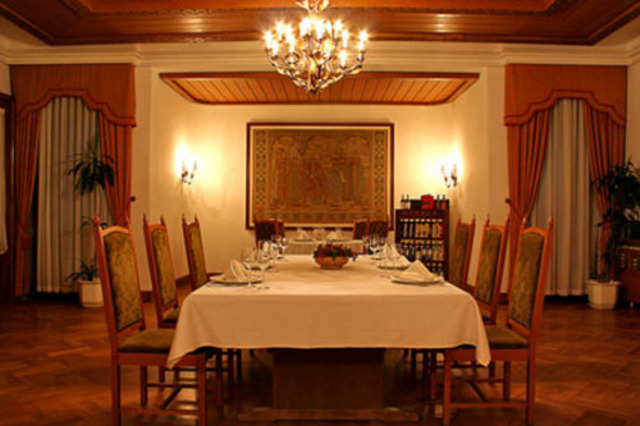 Arbanassi Palace