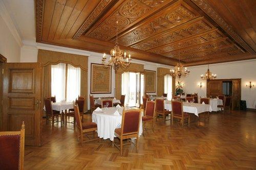 Arbanassi Palace