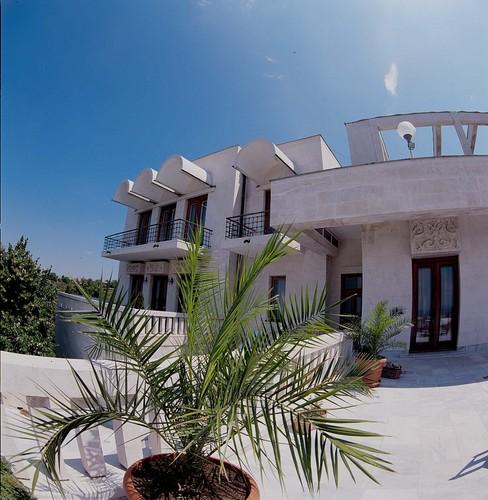 Arbanassi Palace